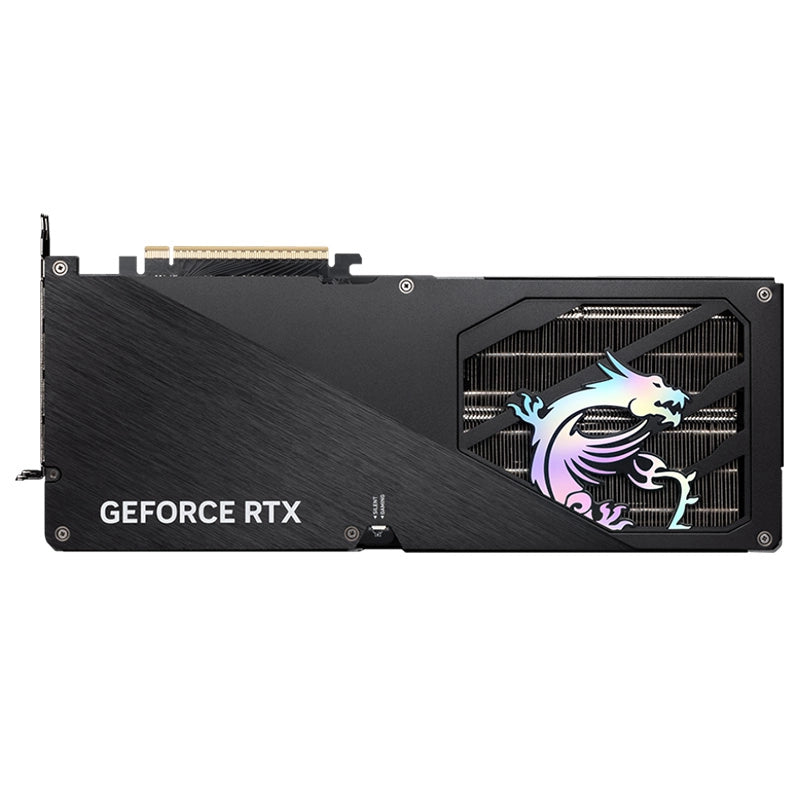 MSI GeForce RTX 5080 16GB GDDR7 GAMING TRIO OC Video Card, DLSS 4