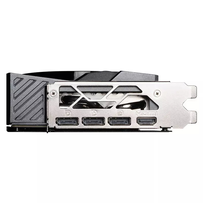 Msi GeForce RTX 5080 16GB GDDR7 Gaming Trio OC Graphics Card, DLSS 4