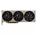 Msi GeForce RTX 5080 16GB GDDR7 Inspire 3X OC Graphics Card, DLSS 4