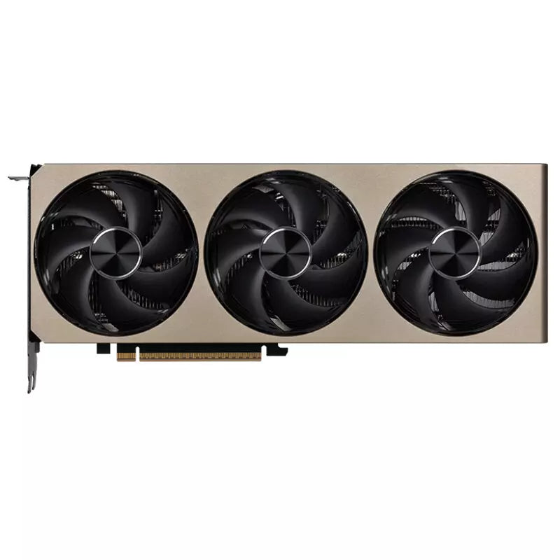 Msi GeForce RTX 5080 16GB GDDR7 Inspire 3X OC Graphics Card, DLSS 4