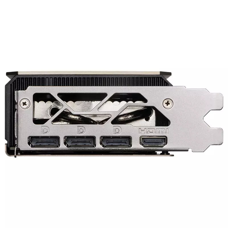 Msi GeForce RTX 5080 16GB GDDR7 Inspire 3X OC Graphics Card, DLSS 4