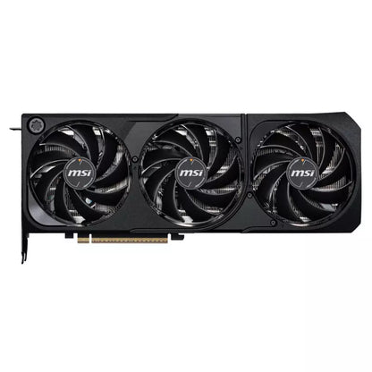 Msi GeForce RTX 5080 16GB GDDR7 Shadow 3X Graphics Card, DLSS 4