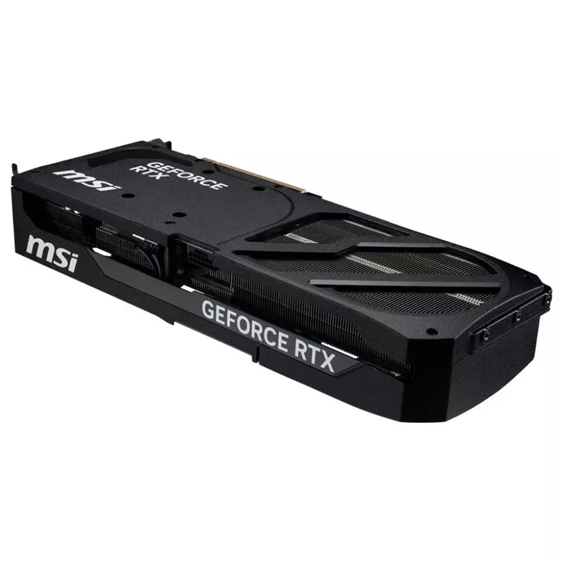 Msi GeForce RTX 5080 16GB GDDR7 Shadow 3X Graphics Card, DLSS 4