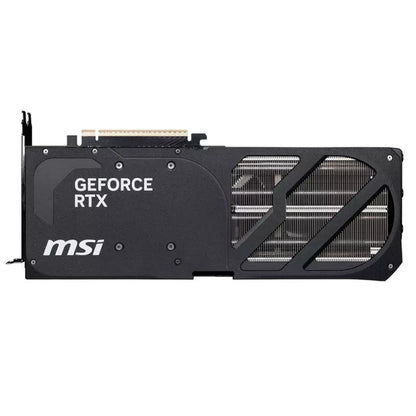 Msi GeForce RTX 5080 16GB GDDR7 Shadow 3X Graphics Card, DLSS 4