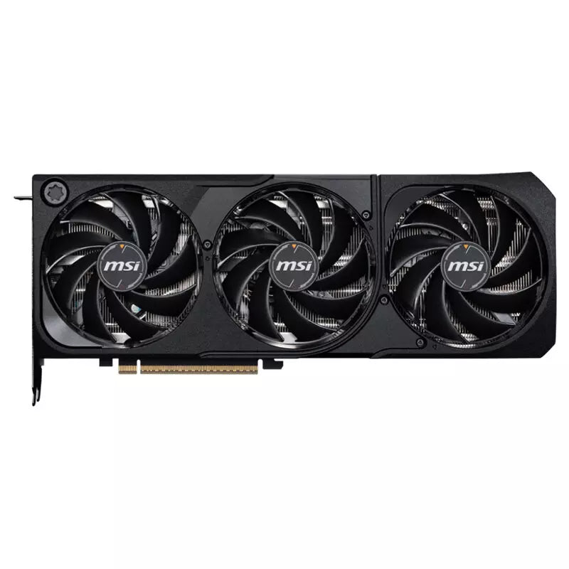 Msi GeForce RTX 5080 16GB GDDR7 Shadow 3X OC Graphics Card, DLSS 4