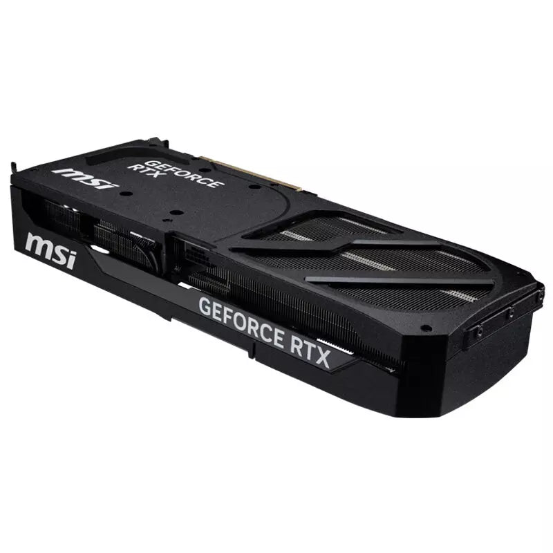 Msi GeForce RTX 5080 16GB GDDR7 Shadow 3X OC Graphics Card, DLSS 4