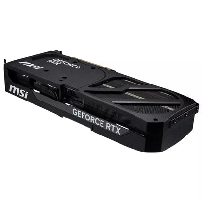 Msi GeForce RTX 5080 16GB GDDR7 Shadow 3X OC Graphics Card, DLSS 4