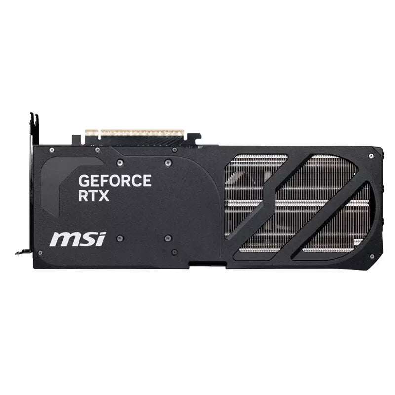 Msi GeForce RTX 5080 16GB GDDR7 Shadow 3X OC Graphics Card, DLSS 4