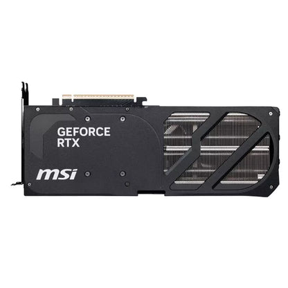 Msi GeForce RTX 5080 16GB GDDR7 Shadow 3X OC Graphics Card, DLSS 4