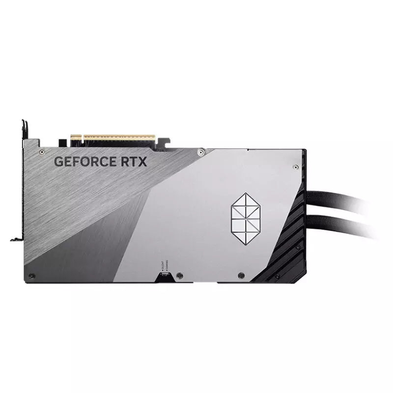Msi GeForce RTX 5080 16GB SUPRIM LIQUID SOC GDDR7 Graphics Card, DLSS 4