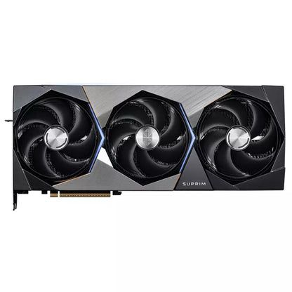 Msi GeForce RTX 5080 16GB SUPRIM OC GDDR7 Graphics Card, DLSS 4