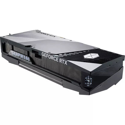 Msi GeForce RTX 5080 16GB SUPRIM OC GDDR7 Graphics Card, DLSS 4