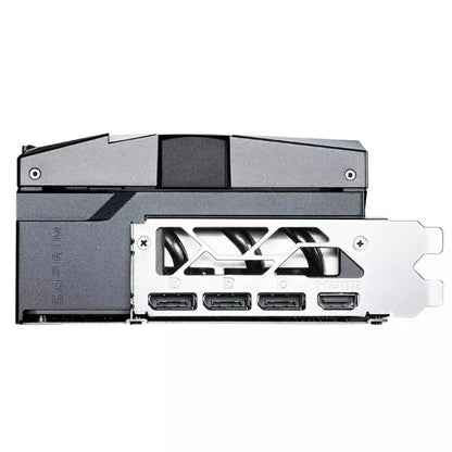Msi GeForce RTX 5080 16GB SUPRIM OC GDDR7 Graphics Card, DLSS 4