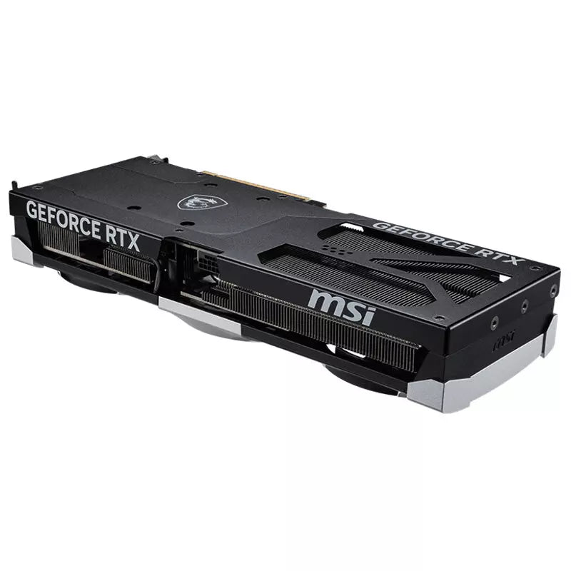 MSI GeForce RTX 5080 16GB GDDR7 VENTUS 3X PLUS Graphics Card, DLSS 4