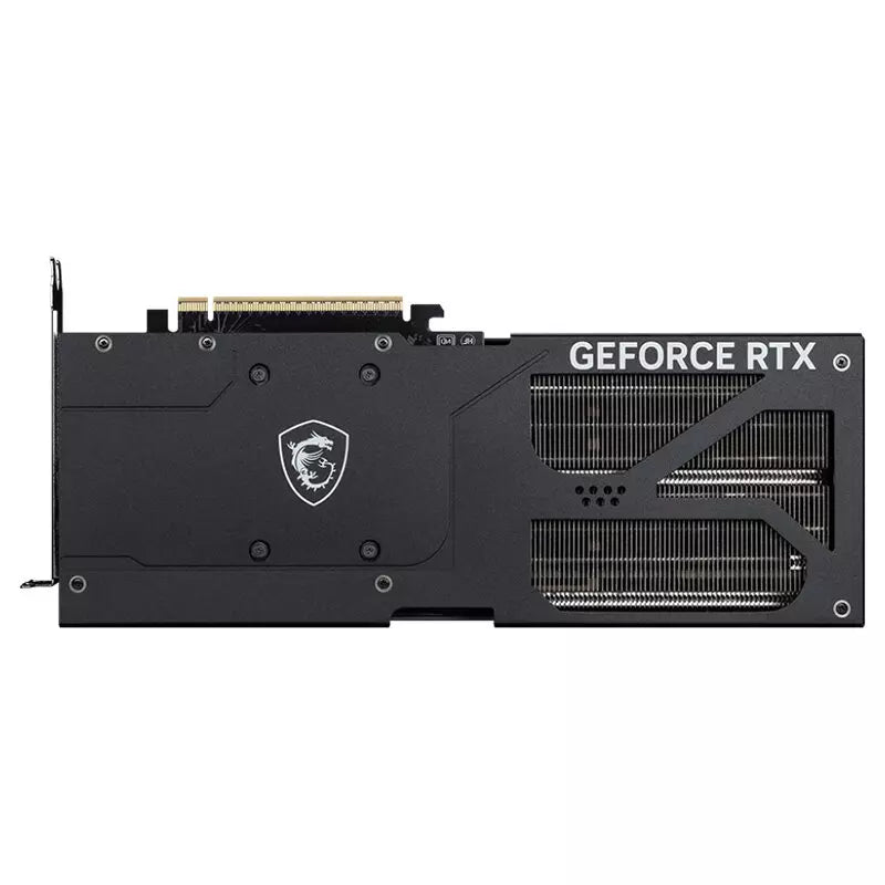 MSI GeForce RTX 5080 16GB GDDR7 VENTUS 3X PLUS Graphics Card, DLSS 4