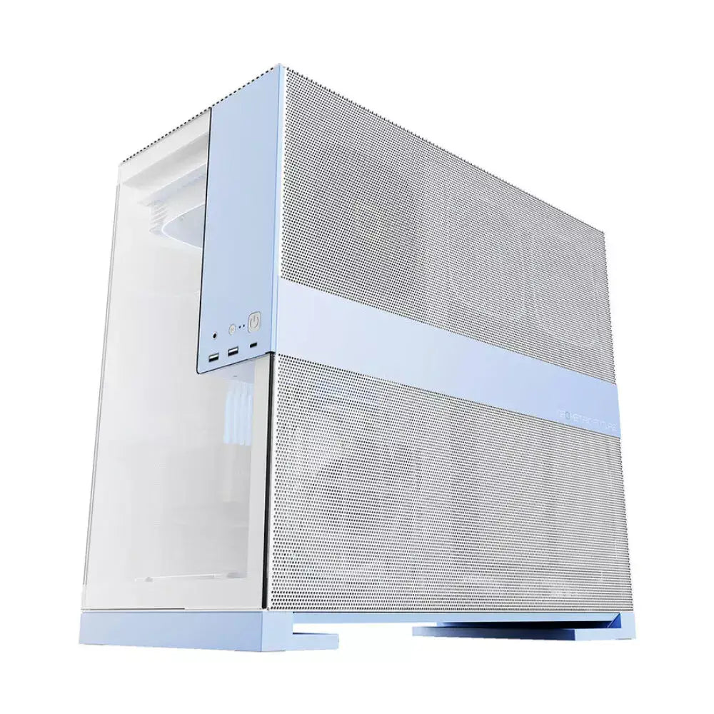 Gaming PC FrostBlade – AMD Ryzen 7 9800X3D (Ram 32Gb DDR5, Gpu RTX 5070TI 16Gb)