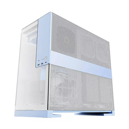 Gaming PC FrostBlade – AMD Ryzen 7 9800X3D (Ram 32Gb DDR5, Gpu RTX 5070TI 16Gb)