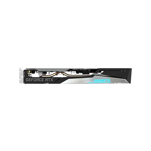 Gigabyte GeForce RTX 3050 GAMING OC 8GB GDDR6 128-Bit Video Card