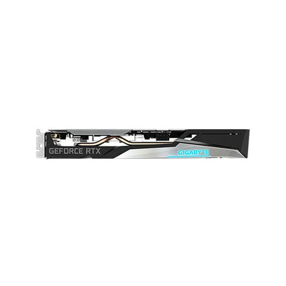 Gigabyte GeForce RTX 3050 GAMING OC 8GB GDDR6 128-Bit Video Card