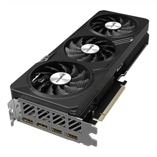 Gigabyte GeForce RTX 4060 Ti Gaming OC 8GB Gaming Graphics Card