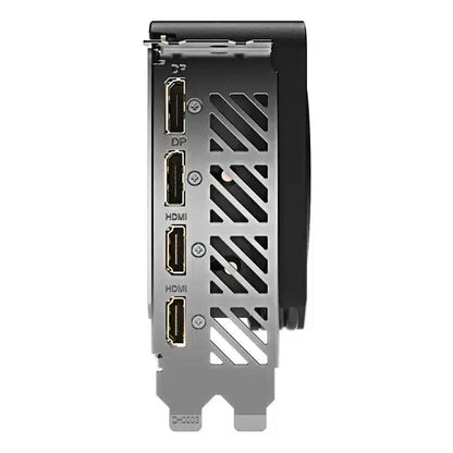 Gigabyte GeForce RTX 4060 Ti Gaming OC 8GB Gaming Graphics Card