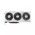 Gigabyte GeForce RTX 4070 Ti SUPER EAGLE OC ICE 16GB GDDR6X Graphics Card, DLSS 3