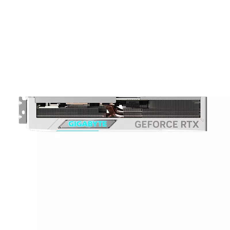 Gigabyte GeForce RTX 4070 Ti SUPER EAGLE OC ICE 16GB GDDR6X Graphics Card, DLSS 3