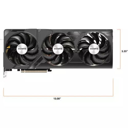 Gigabyte GeForce RTX 4080 SUPER WINDFORCE V2 16GB Graphics Card, DLSS 3