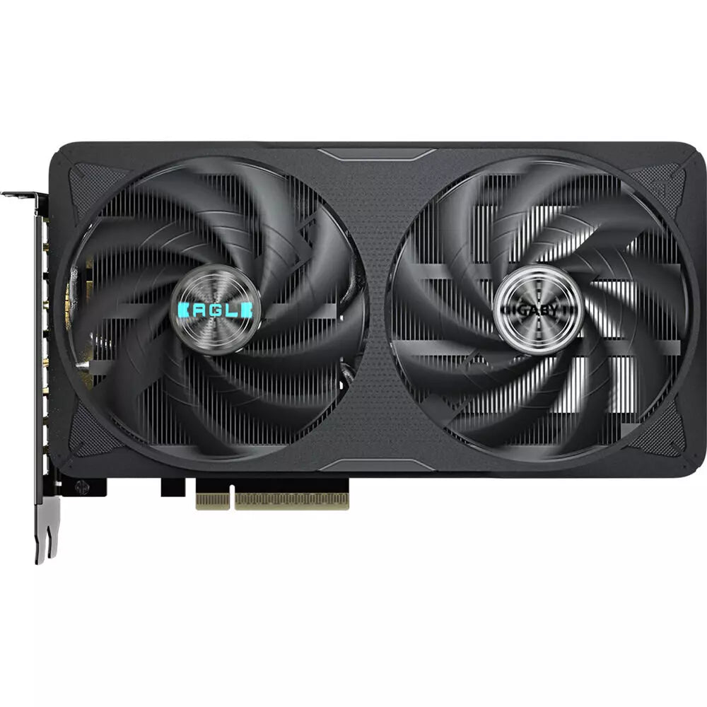Gigabyte GeForce RTX 5060 Ti Eagle OC 16GB GDDR7 Graphics Card, DLSS 4