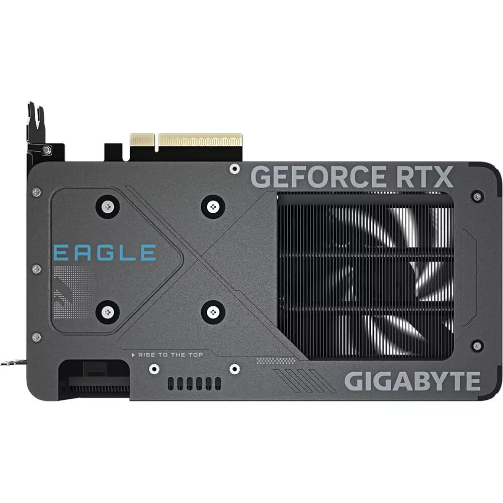 Gigabyte GeForce RTX 5060 Ti Eagle OC 16GB GDDR7 Graphics Card, DLSS 4