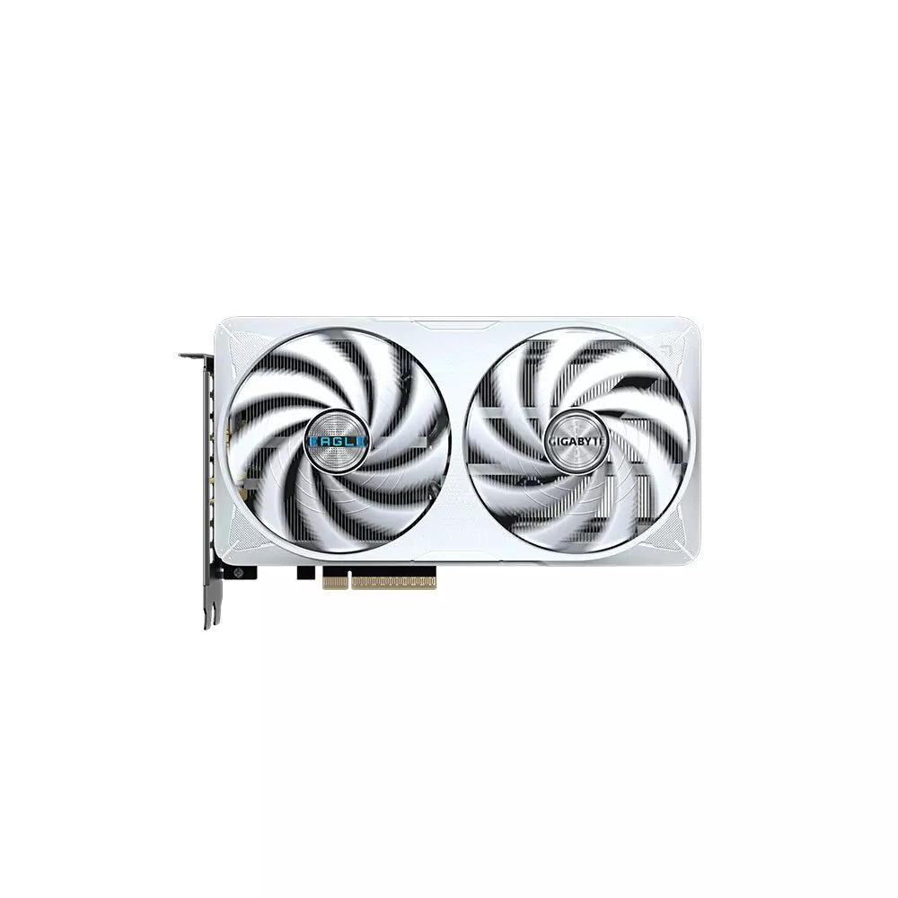 Gigabyte GeForce RTX 5060 Ti Eagle OC ICE 8GB GDDR7 Graphics Card, DLSS 4