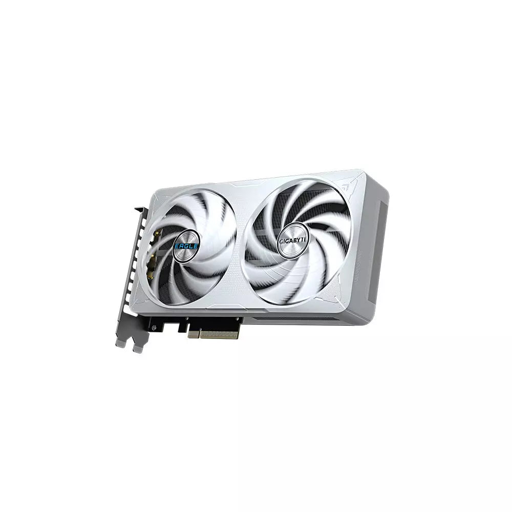 Gigabyte GeForce RTX 5060 Ti Eagle OC ICE 8GB GDDR7 Graphics Card, DLSS 4
