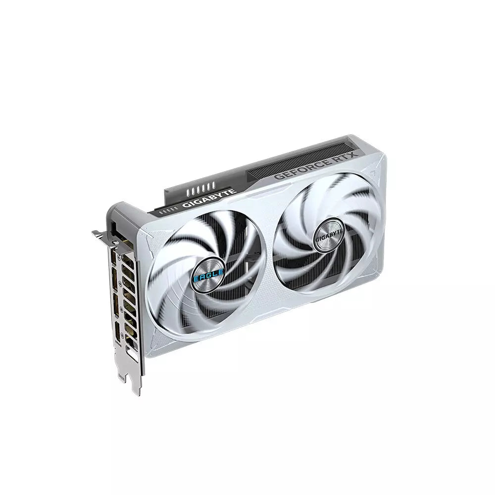 Gigabyte GeForce RTX 5060 Ti Eagle OC ICE 8GB GDDR7 Graphics Card, DLSS 4