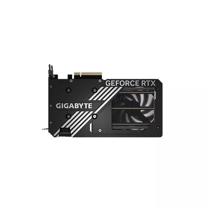 Gigabyte GeForce RTX 5060 Ti WINDFORCE 16GB Graphics Card – Black, DLSS 4
