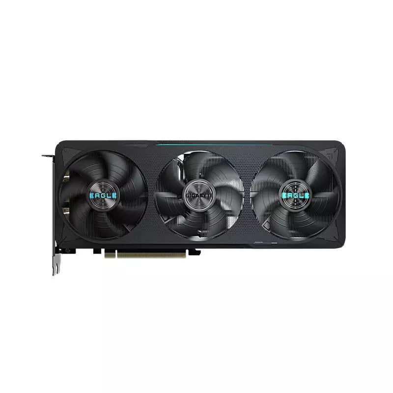 Gigabyte GeForce RTX 5070 EAGLE OC SFF 12GB GDDR7 Graphics Card, DLSS 4