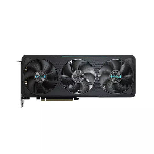 Gigabyte GeForce RTX 5070 EAGLE OC SFF 12GB GDDR7 Graphics Card, DLSS 4