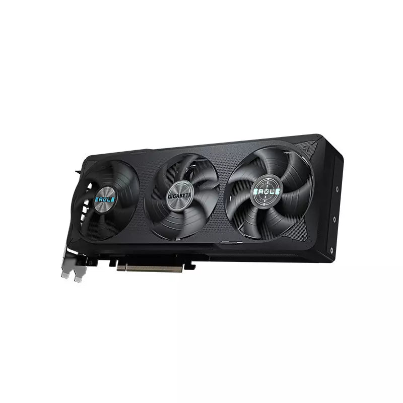 Gigabyte GeForce RTX 5070 EAGLE OC SFF 12GB GDDR7 Graphics Card, DLSS 4