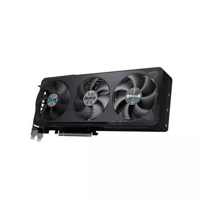 Gigabyte GeForce RTX 5070 EAGLE OC SFF 12GB GDDR7 Graphics Card, DLSS 4