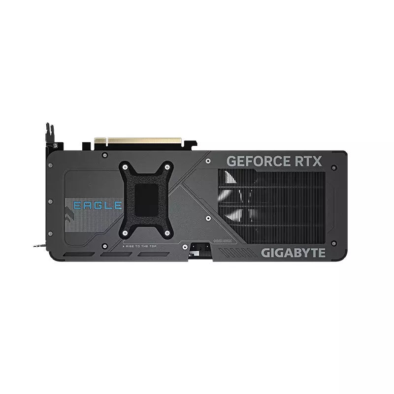 Gigabyte GeForce RTX 5070 EAGLE OC SFF 12GB GDDR7 Graphics Card, DLSS 4