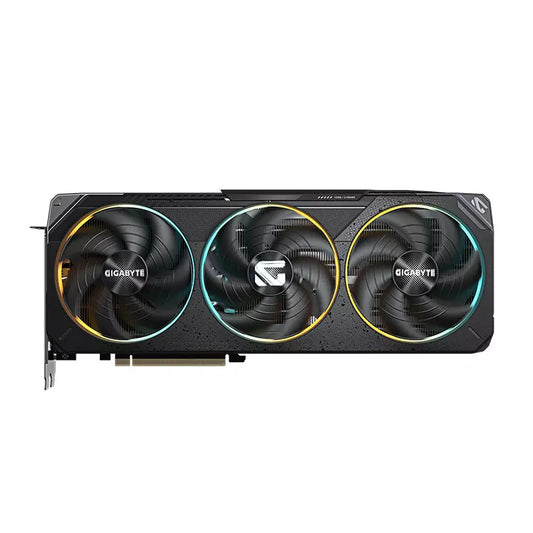 Gigabyte GeForce RTX 5070 Gaming 12GB OC GDDR7 Graphics Card – Black, DLSS 4
