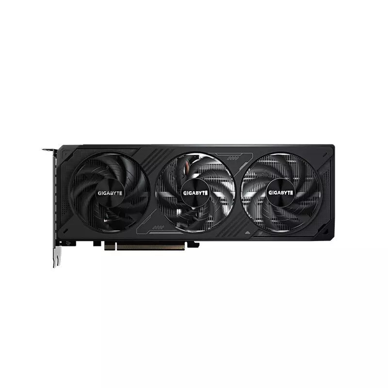 Gigabyte GeForce RTX 5070 WINDFORCE OC SFF 12GB GDDR7 Graphics Card, DLSS 4