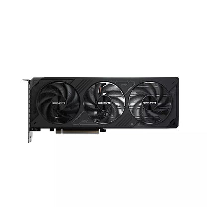 Gigabyte GeForce RTX 5070 WINDFORCE OC SFF 12GB GDDR7 Graphics Card, DLSS 4