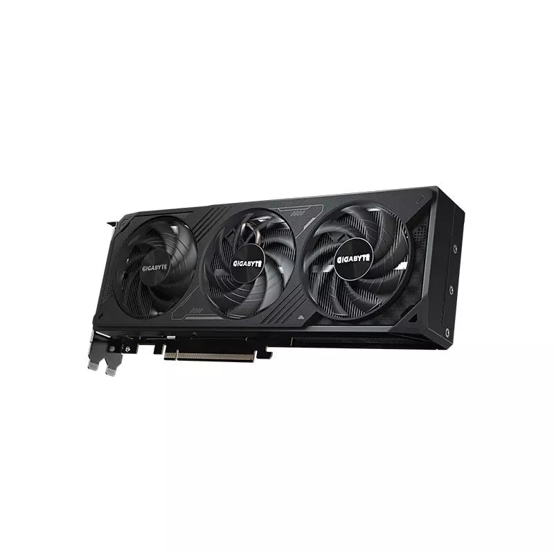 Gigabyte GeForce RTX 5070 WINDFORCE OC SFF 12GB GDDR7 Graphics Card, DLSS 4
