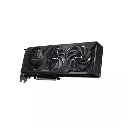 Gigabyte GeForce RTX 5070 WINDFORCE OC SFF 12GB GDDR7 Graphics Card, DLSS 4