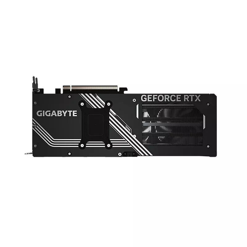 Gigabyte GeForce RTX 5070 WINDFORCE OC SFF 12GB GDDR7 Graphics Card, DLSS 4