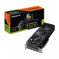 Gigabyte GeForce RTX 5070 WINDFORCE OC SFF 12GB GDDR7 Graphics Card, DLSS 4