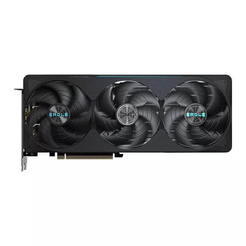 Gigabyte NVIDIA GeForce RTX 5070 Ti Eagle OC SFF 16GB GDDR7 Graphics Card, DLSS 4