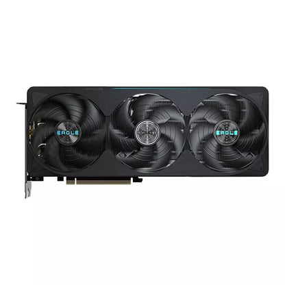Gigabyte NVIDIA GeForce RTX 5070 Ti Eagle OC SFF 16GB GDDR7 Graphics Card, DLSS 4