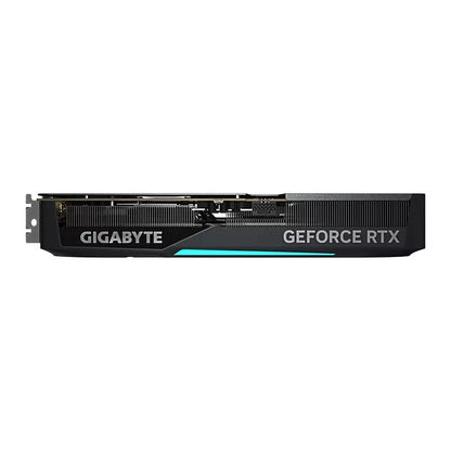 Gigabyte NVIDIA GeForce RTX 5070 Ti Eagle OC SFF 16GB GDDR7 Graphics Card, DLSS 4