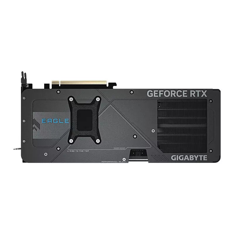 Gigabyte NVIDIA GeForce RTX 5070 Ti Eagle OC SFF 16GB GDDR7 Graphics Card, DLSS 4